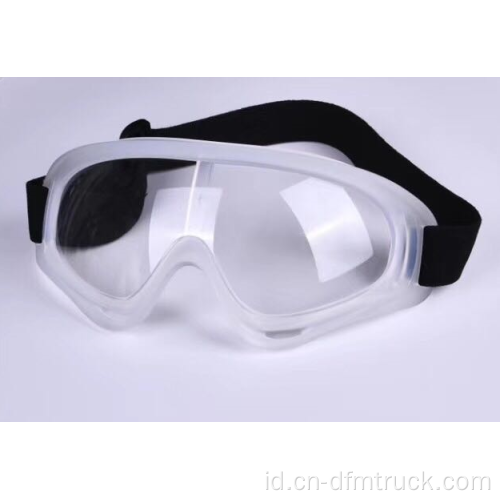 Kacamata Safety Kacamata Anti-kabut standar Eropa